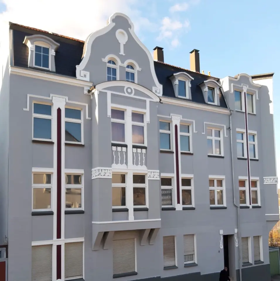 2 Zimmer Wohnung mit 70 m² in Hagen – Bild 2
