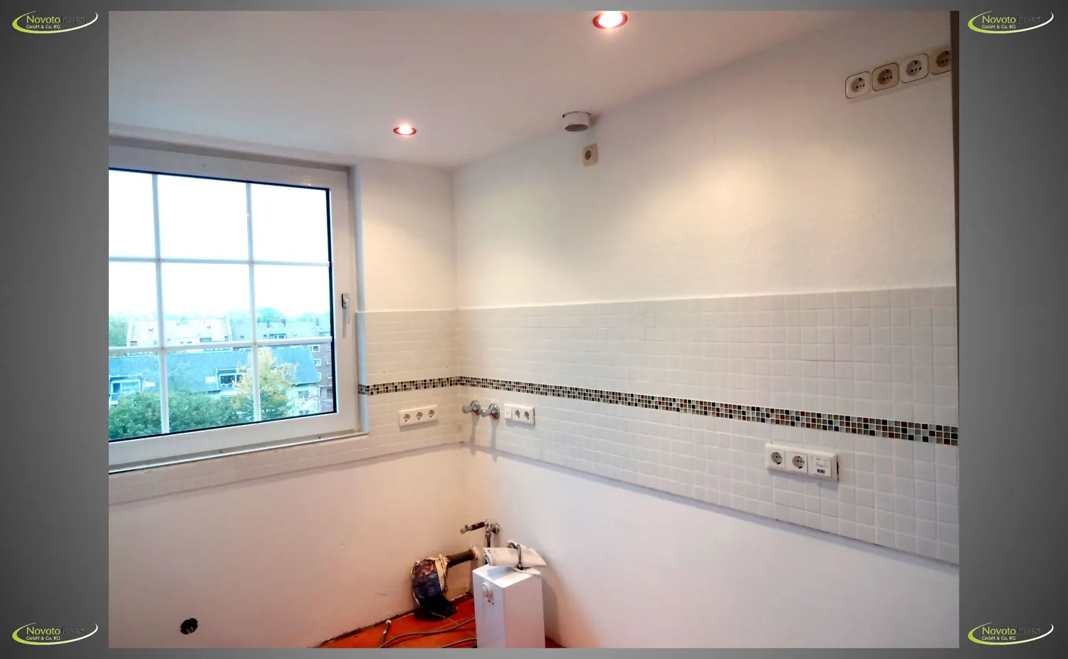 4 Zimmer Wohnung mit 80 m² in Gelsenkirchen – Bild 9
