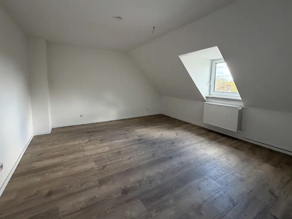 3 Zimmer Wohnung mit 59 m² in Hamm – Bild 6