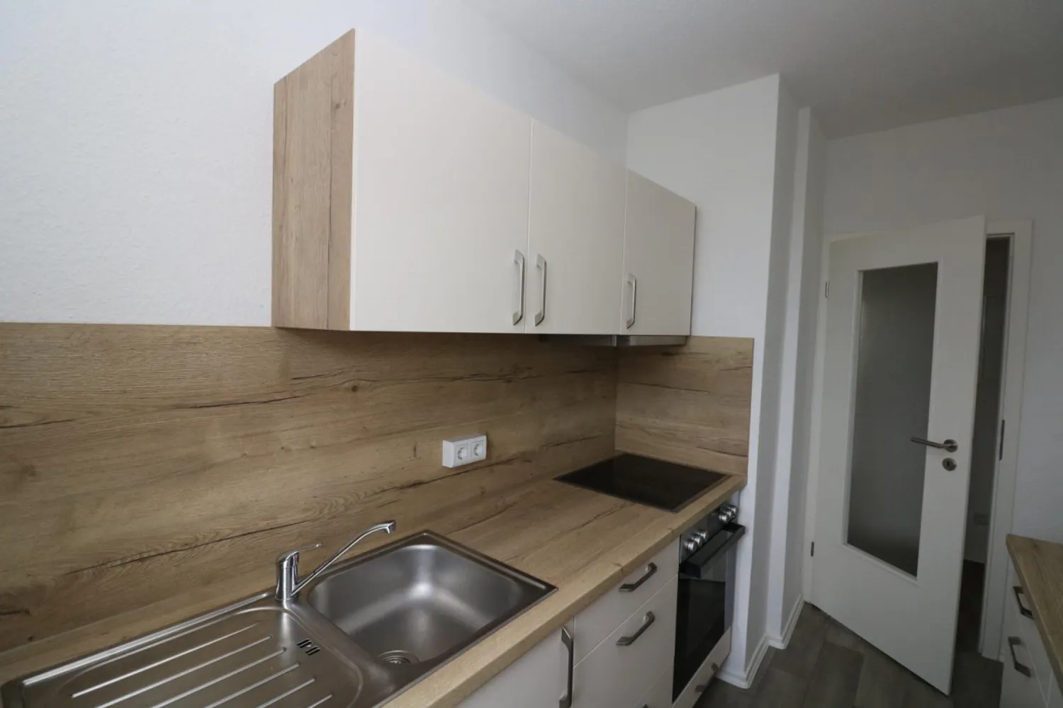 2 room apartment with 45 m² in Freiberg – Photo 4