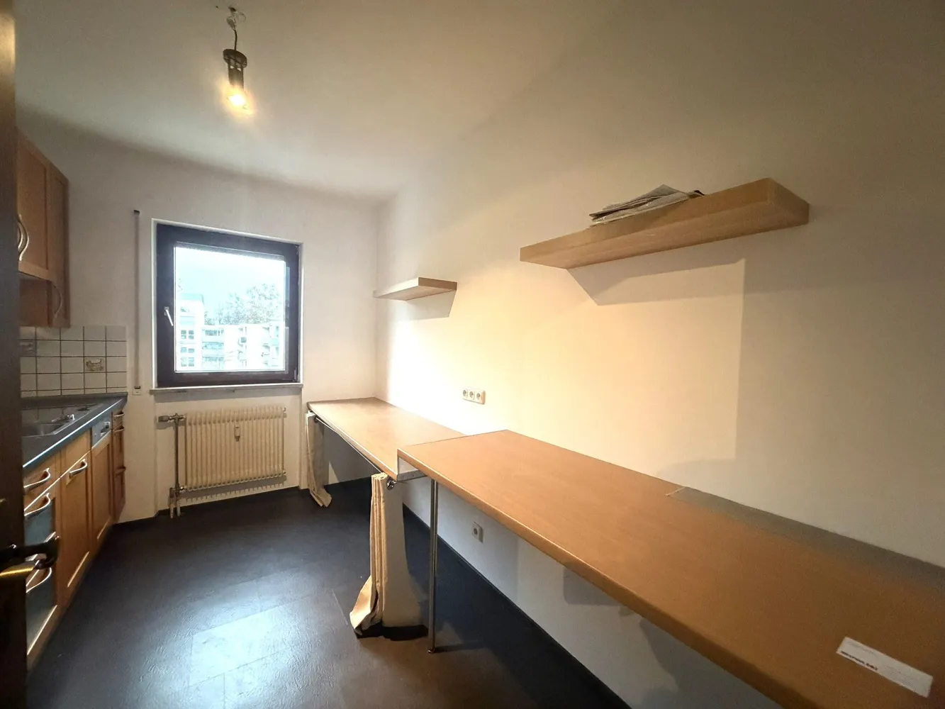 3 Zimmer Wohnung mit 82 m² in Nürnberg – Bild 9