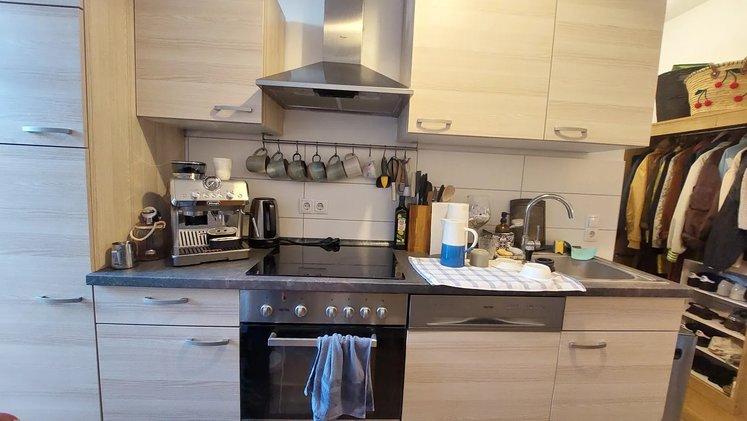 2 room apartment with 60 m² in Nuremberg – Photo 12