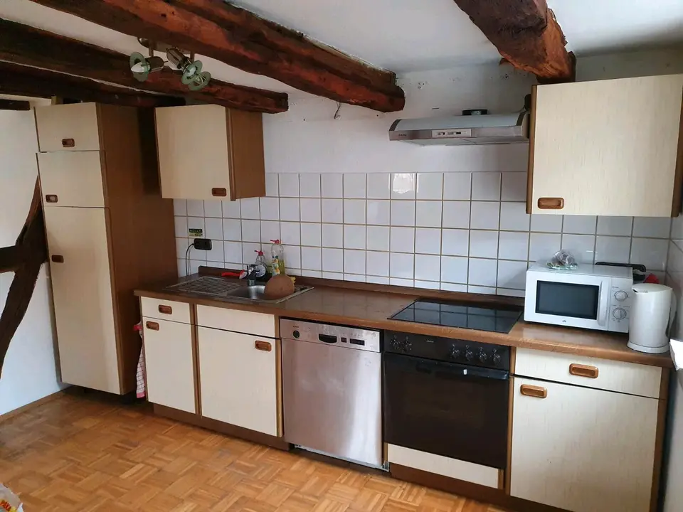 WG-Zimmer mit 35 m² in Gießen – Bild 3