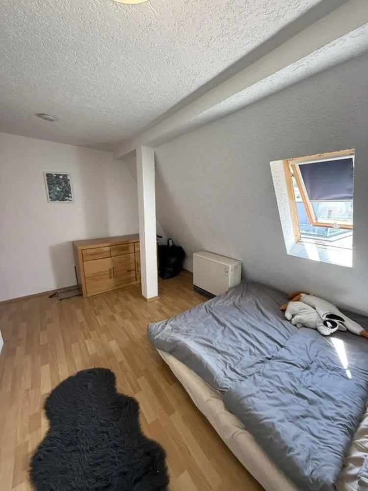 3 Zimmer Wohnung mit 44 m² in Stuttgart – Bild 8