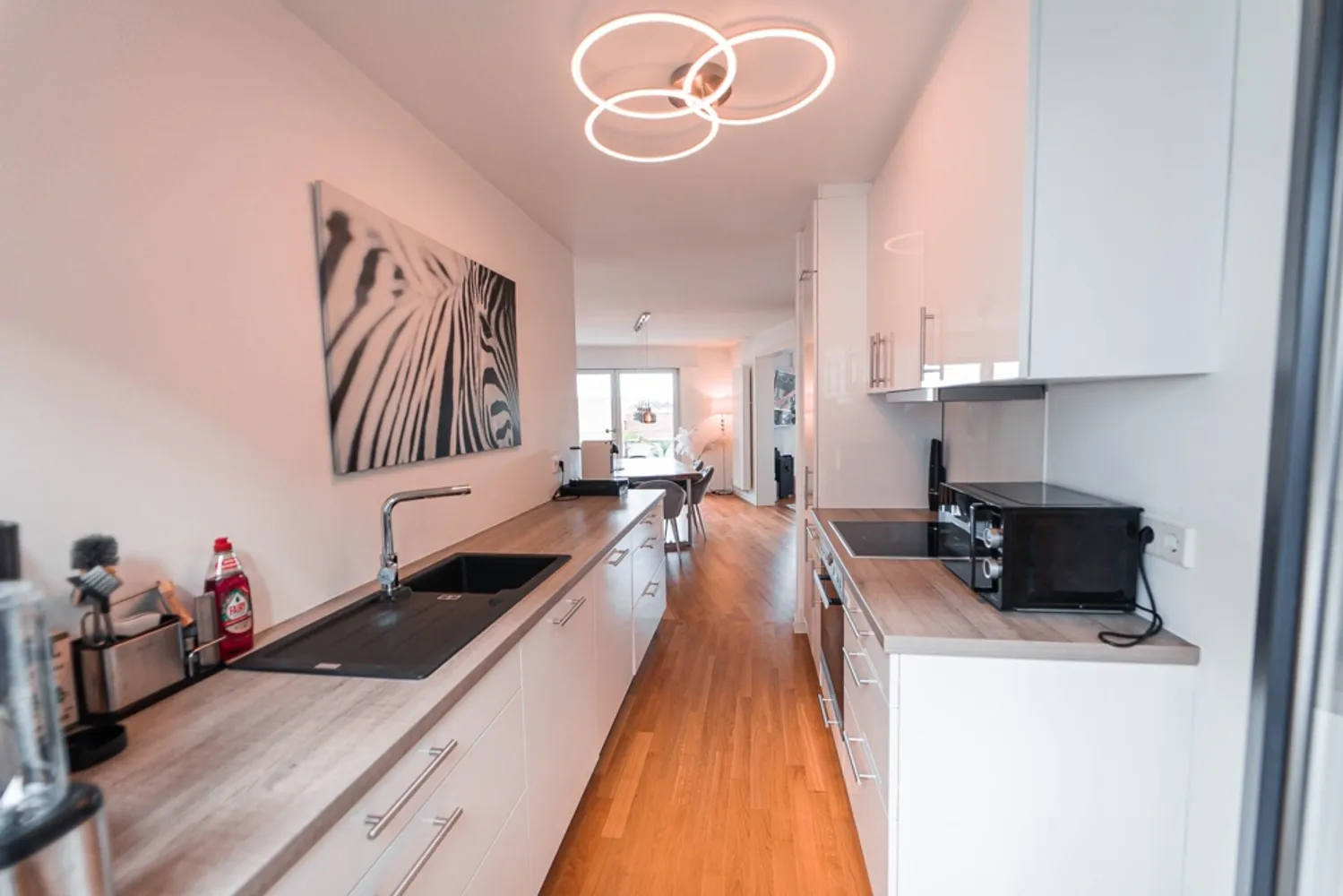 4 Zimmer Wohnung mit 115 m² in Stuttgart – Bild 9