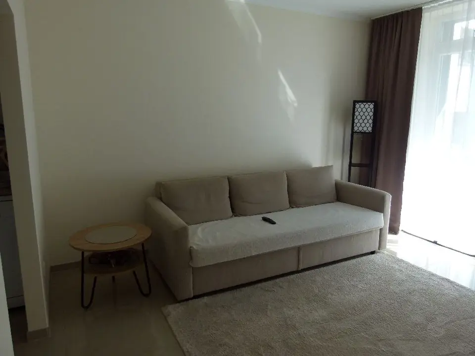 2 Zimmer Wohnung mit 46 m² in Düsseldorf – Bild 1