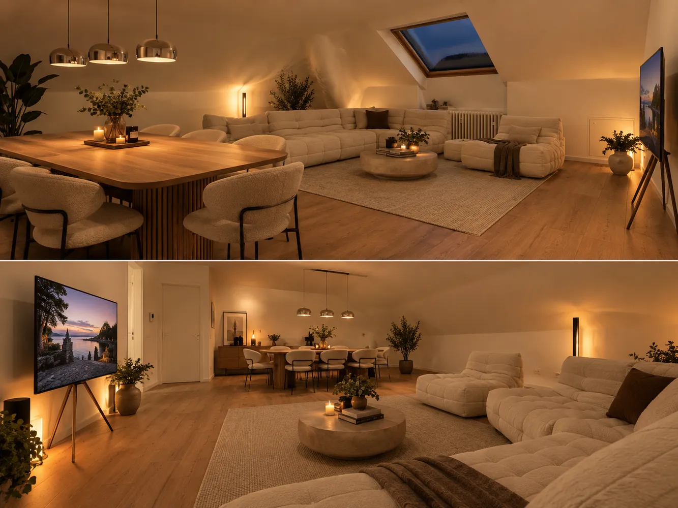 2 Zimmer Wohnung mit 60 m² in Mannheim – Bild 4