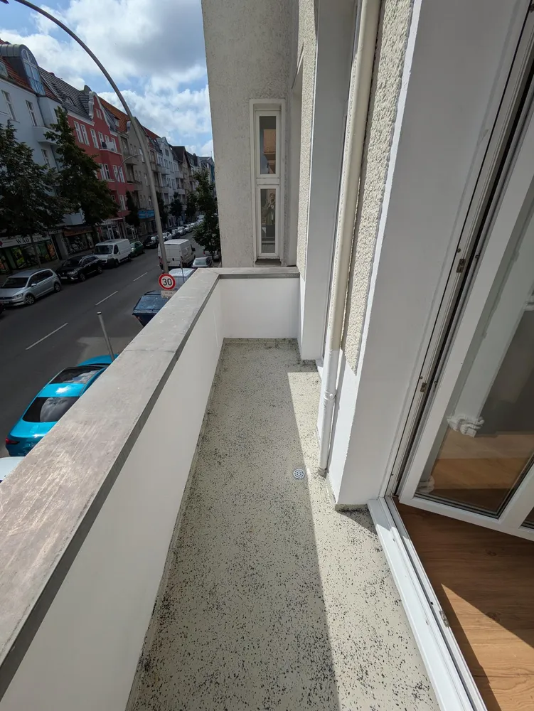 3 Zimmer Wohnung mit 97 m² in Berlin – Bild 8