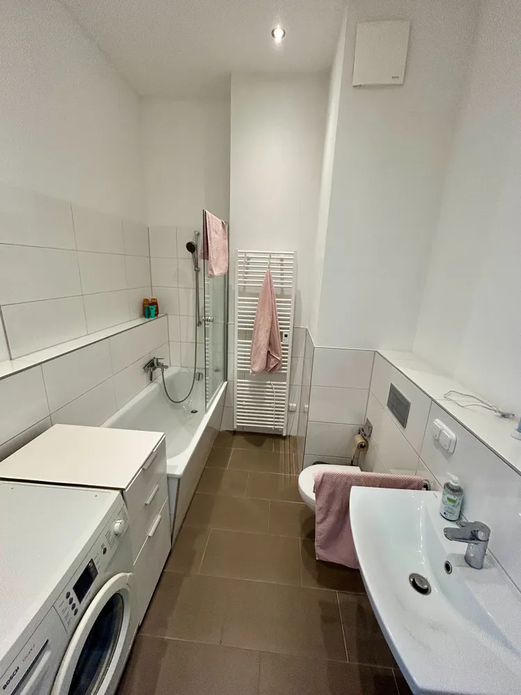 2 Zimmer Wohnung mit 44 m² in Bernau bei Berlin – Bild 7