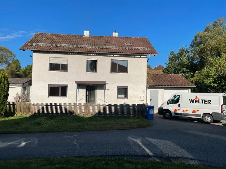 7 Zimmer Haus mit 100 m² in Cham – Bild 2