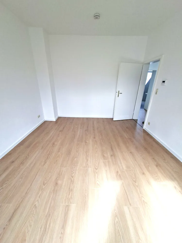 2 room apartment with 45 m² in Frankfurt am Main – Photo 1