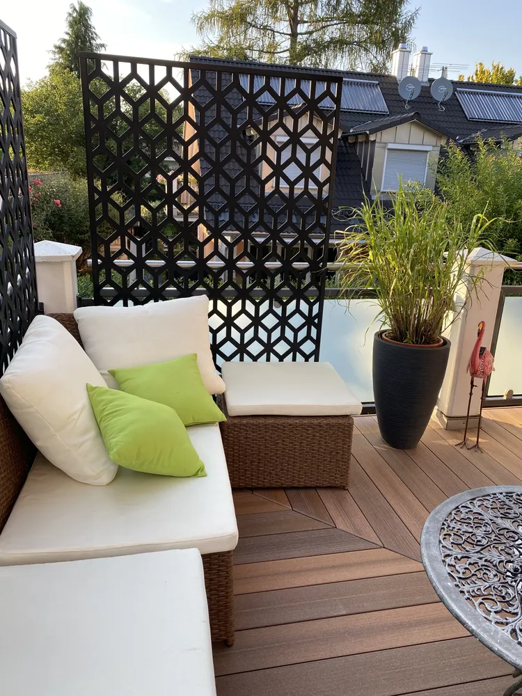 3 Zimmer Wohnung mit 94 m² in München – Bild 5