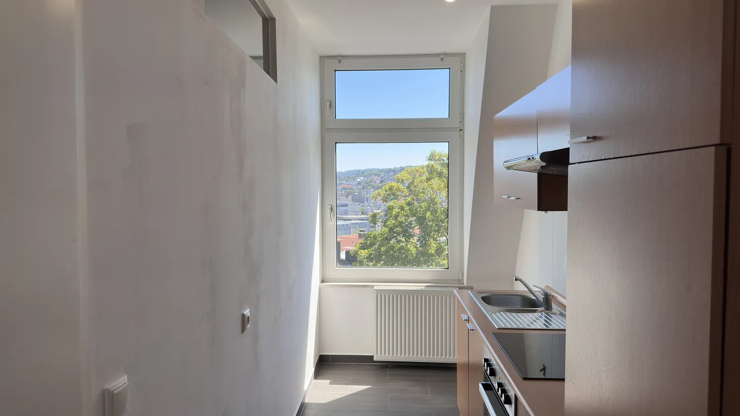 2 Zimmer Wohnung mit 45 m² in Wuppertal – Bild 8