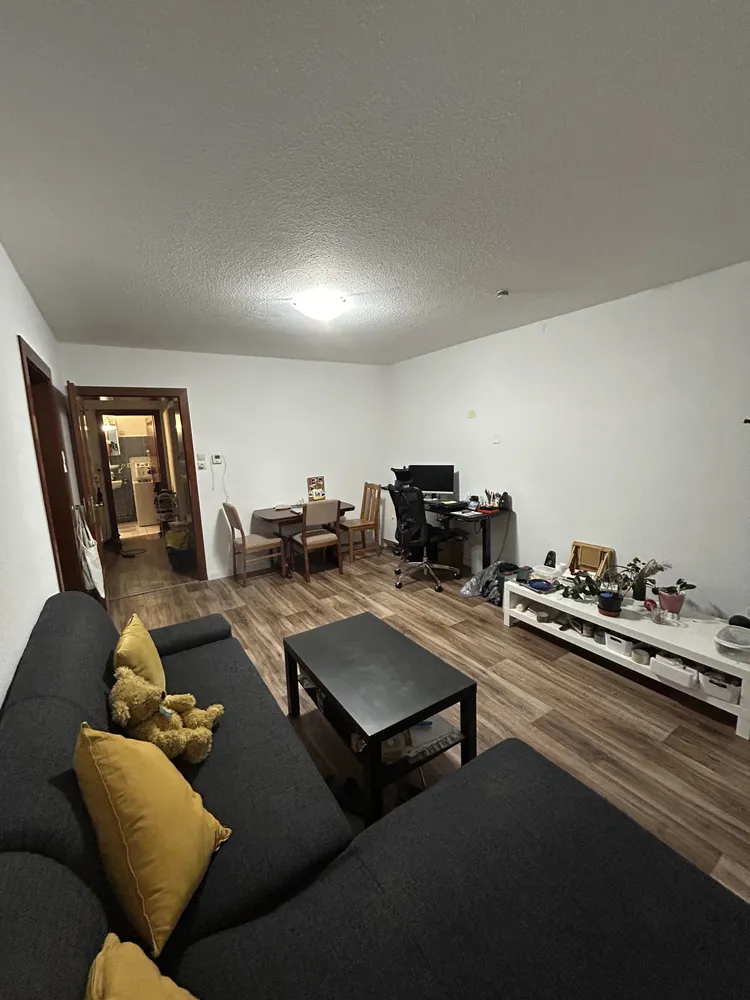 2 Zimmer Wohnung mit 53 m² in Stuttgart – Bild 1