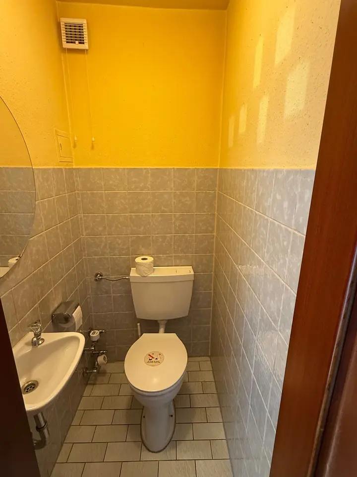 5 Zimmer Wohnung mit 108 m² in Leonberg – Bild 10