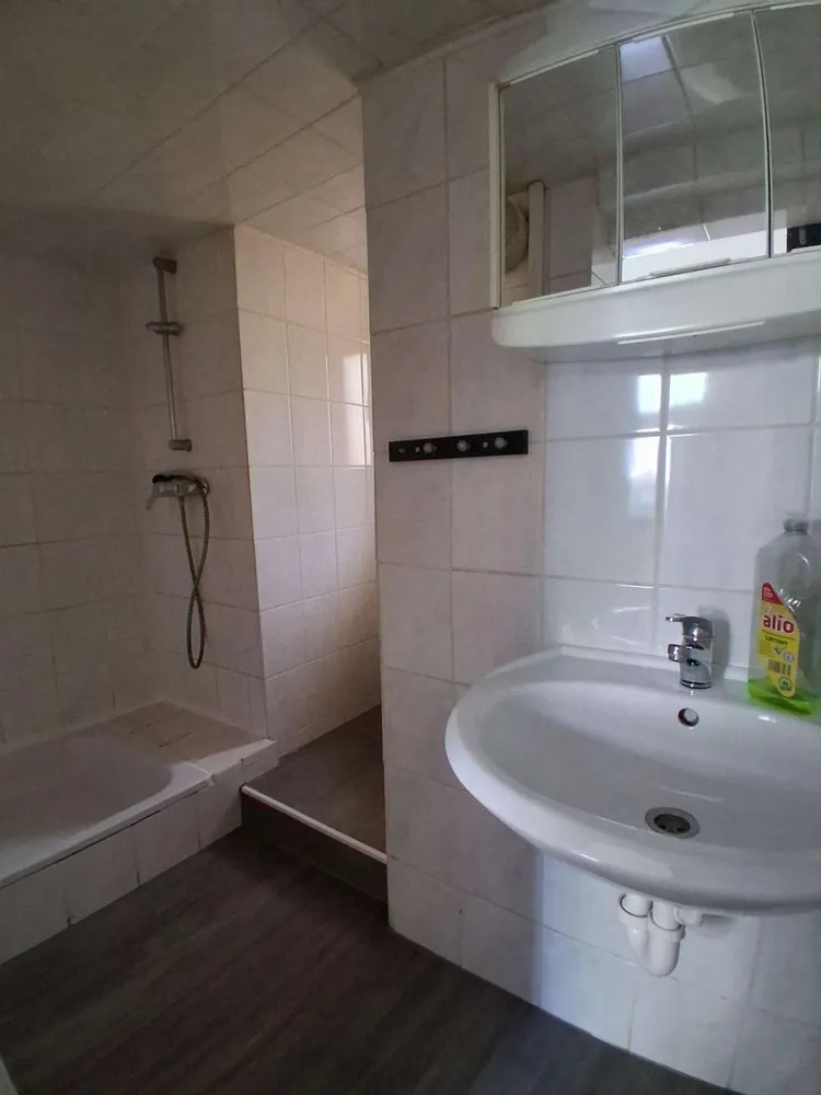 1 Zimmer Wohnung mit 25 m² in Lünen – Bild 5