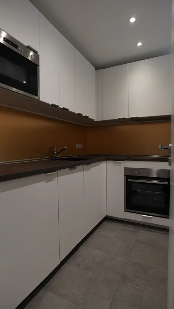 1 Zimmer Wohnung mit 33 m² in München – Bild 12