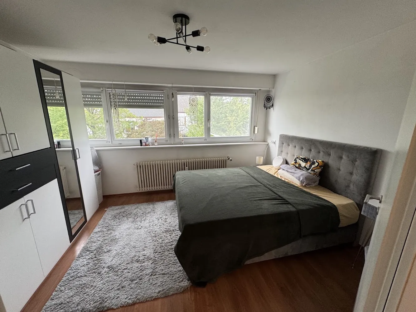 3 Zimmer Wohnung mit 75 m² in Leonberg – Bild 4