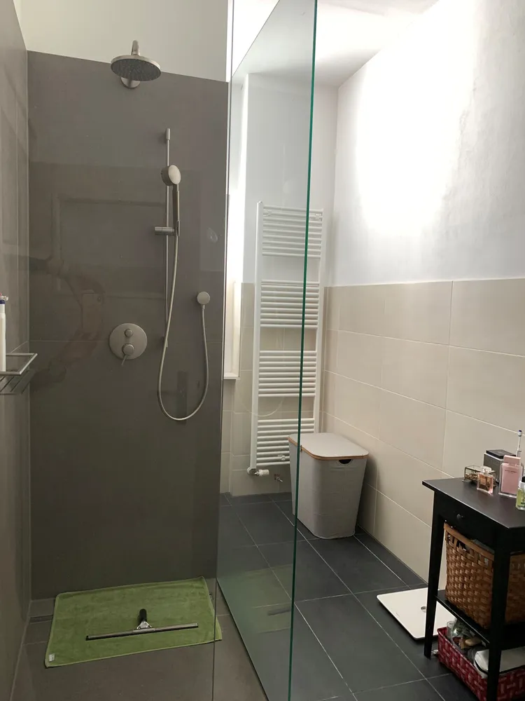 3 Zimmer Wohnung mit 90 m² in Berlin – Bild 8