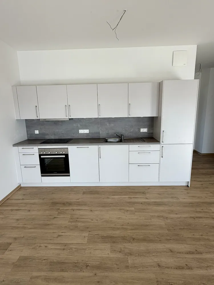 3 Zimmer Wohnung mit 91 m² in Aschaffenburg – Bild 6