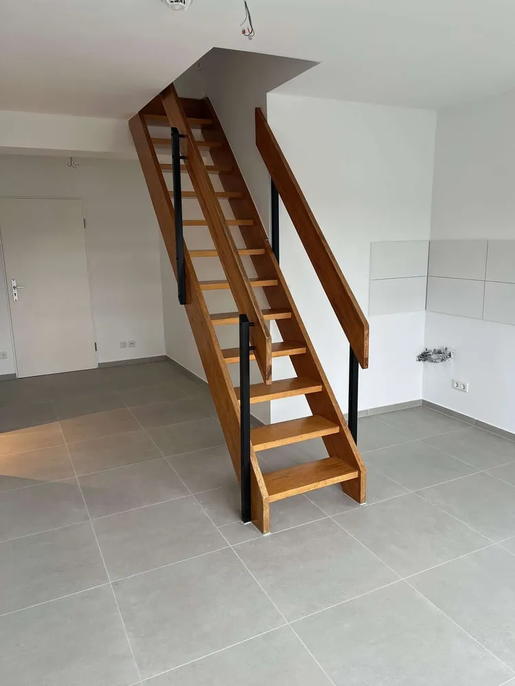 2 Zimmer Wohnung mit 50 m² in Düsseldorf – Bild 12