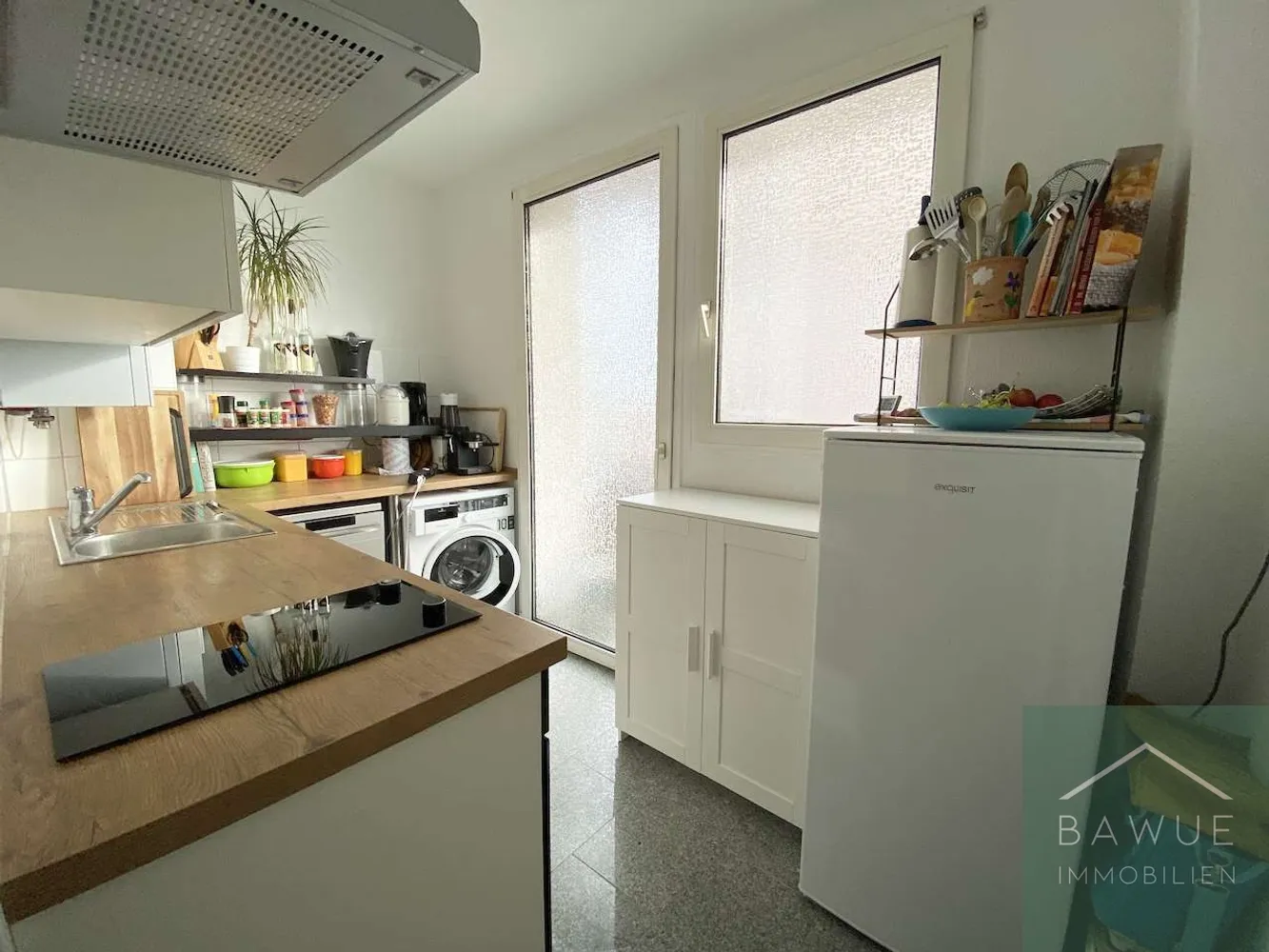 2 Zimmer Wohnung mit 61 m² in Stuttgart – Bild 3