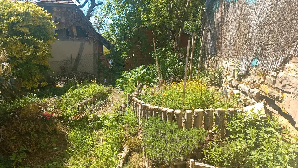 5 Zimmer Haus mit 100 m² in Mosbach – Bild 7