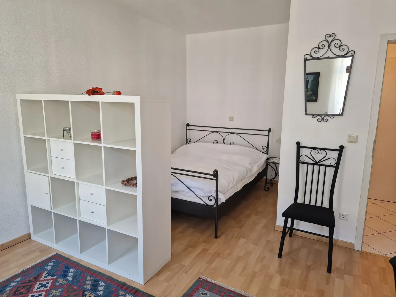 1 Zimmer Wohnung mit 31 m² in Leipzig – Bild 12