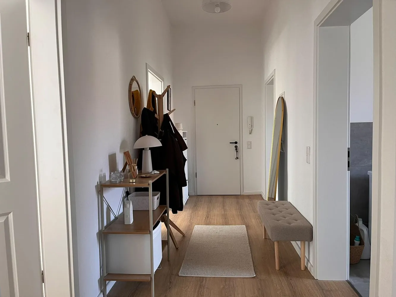 4 Zimmer Wohnung mit 103 m² in Hameln – Bild 5