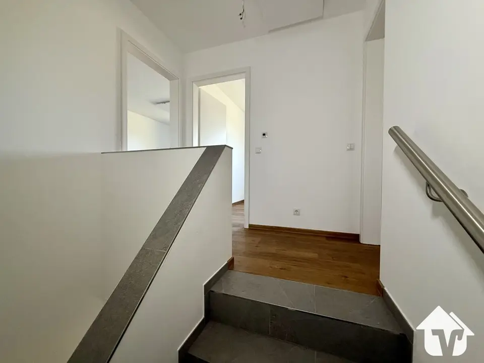 4 Zimmer Wohnung mit 120 m² in Meppen – Bild 8