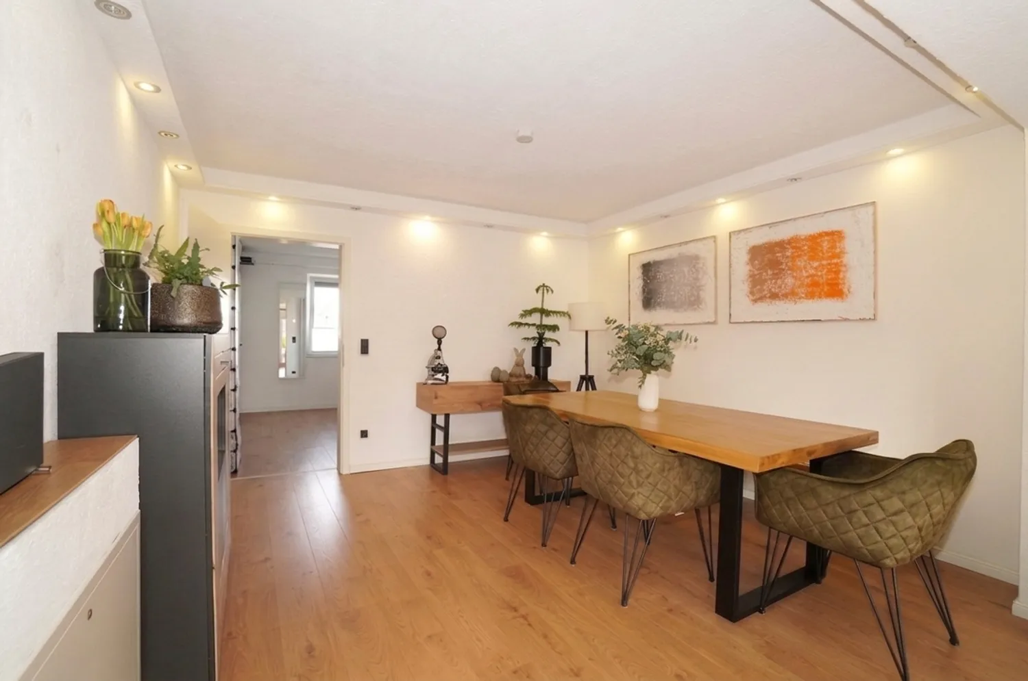 2 Zimmer Wohnung mit 106 m² in Bielefeld – Bild 8