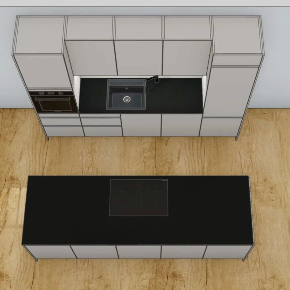 2 Zimmer Wohnung mit 79 m² in Stuttgart – Bild 12