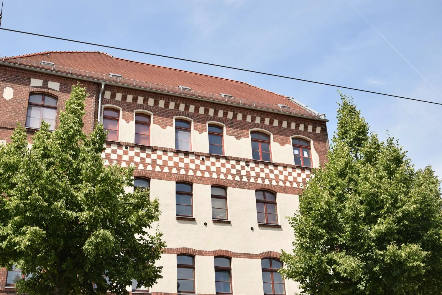 2 Zimmer Wohnung mit 66 m² in Leipzig – Bild 2