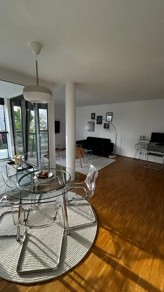 2 Zimmer Wohnung mit 67 m² in Mainz – Bild 8