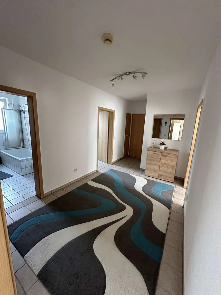 3 Zimmer Wohnung mit 76 m² in Gelsenkirchen – Bild 1