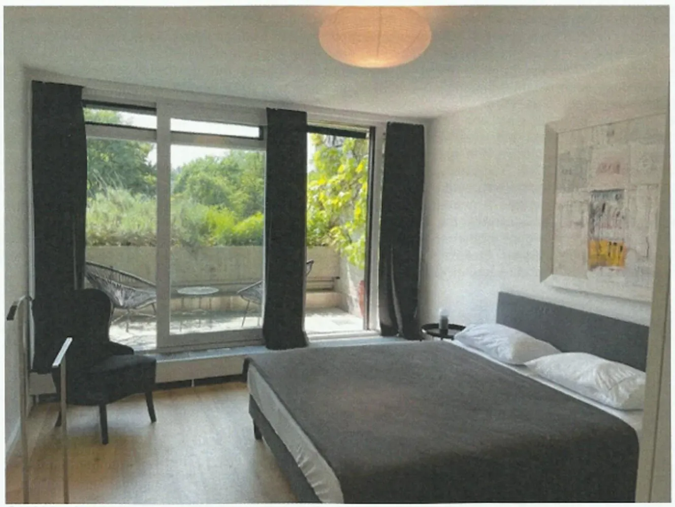 3 Zimmer Wohnung mit 76 m² in München – Bild 6