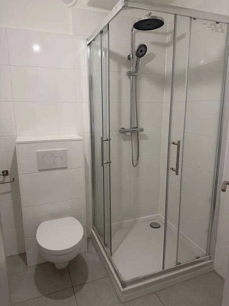 3 room apartment with 80 m² in Dortmund – Photo 9
