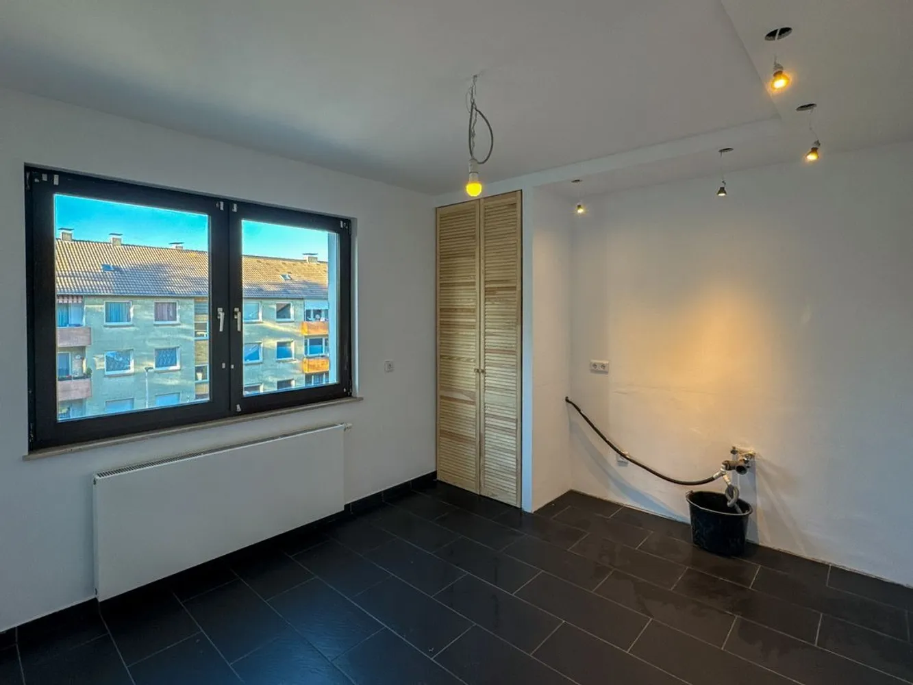 3 room apartment with 65 m² in Mülheim an der Ruhr – Photo 6