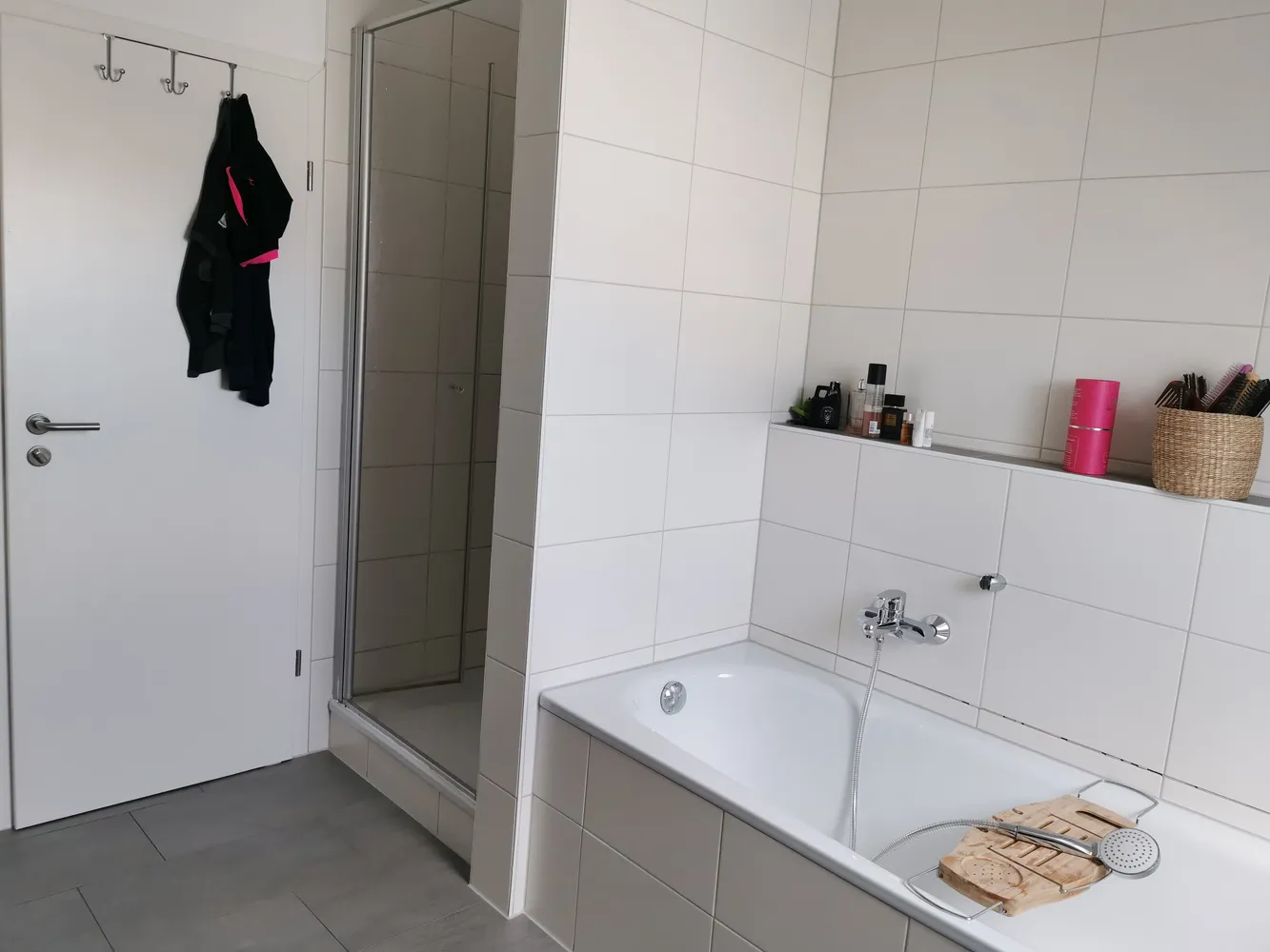 3 Zimmer Wohnung mit 90 m² in Straubing – Bild 1