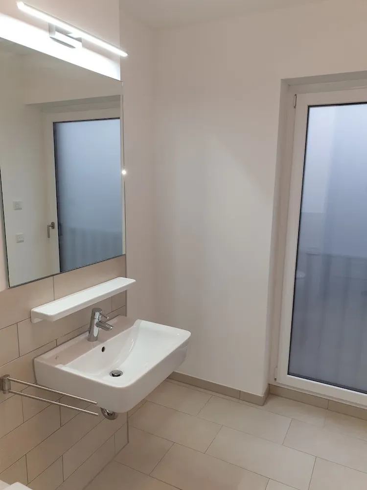 1 Zimmer Wohnung mit 37 m² in Darmstadt – Bild 3