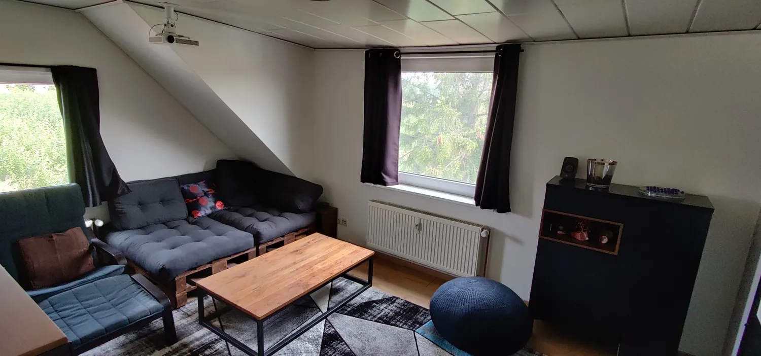 4 Zimmer Wohnung mit 66 m² in Braunschweig – Bild 6
