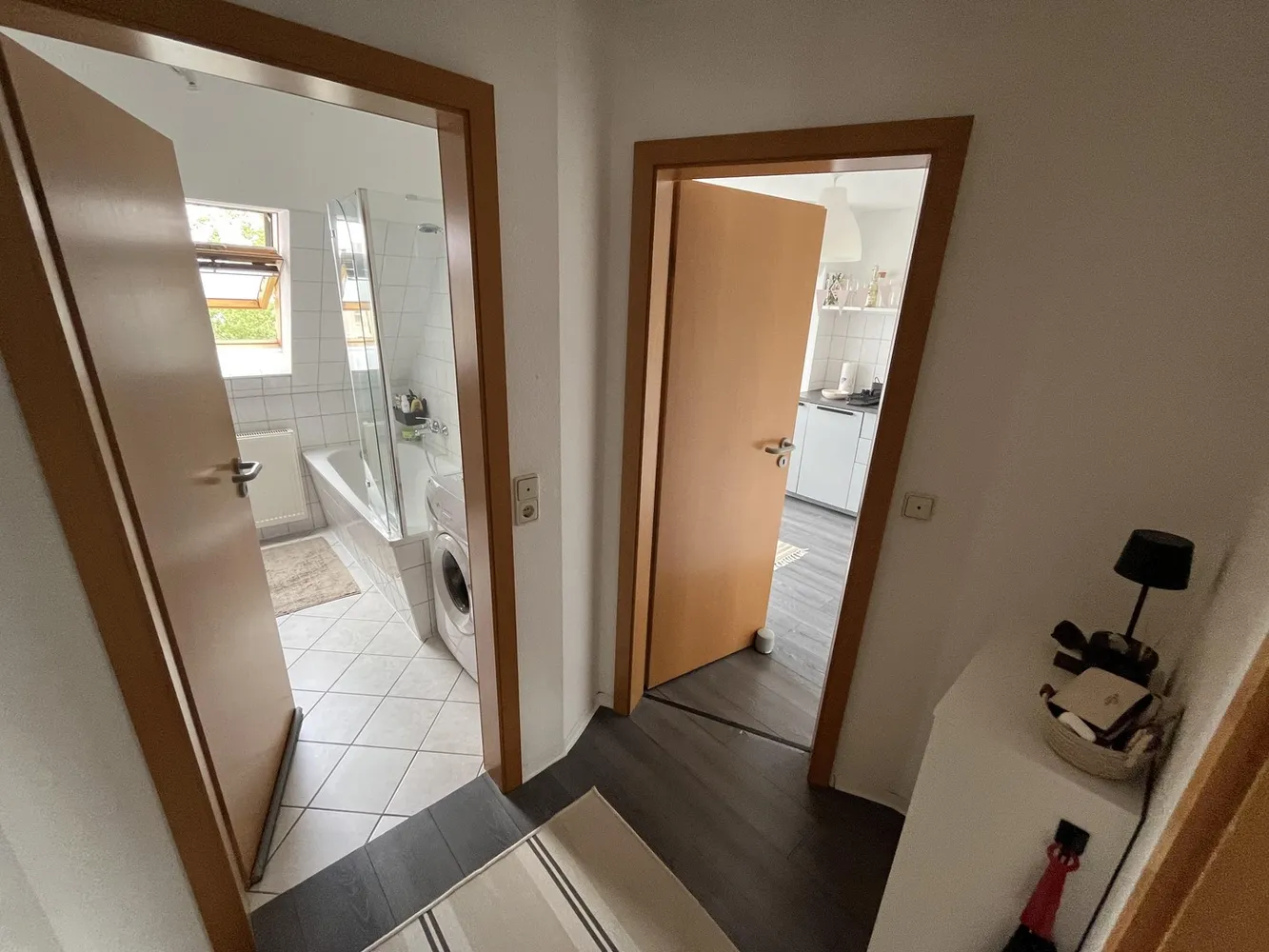 2 Zimmer Wohnung mit 67 m² in Erfurt – Bild 9