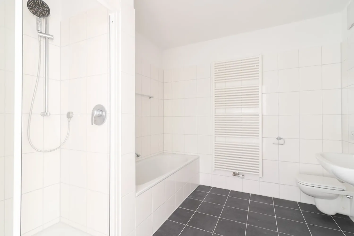 3 Zimmer Wohnung mit 86 m² in Frankfurt am Main – Bild 7