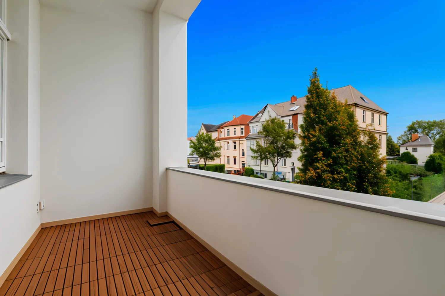 4 Zimmer Wohnung mit 102 m² in Greifswald – Bild 4
