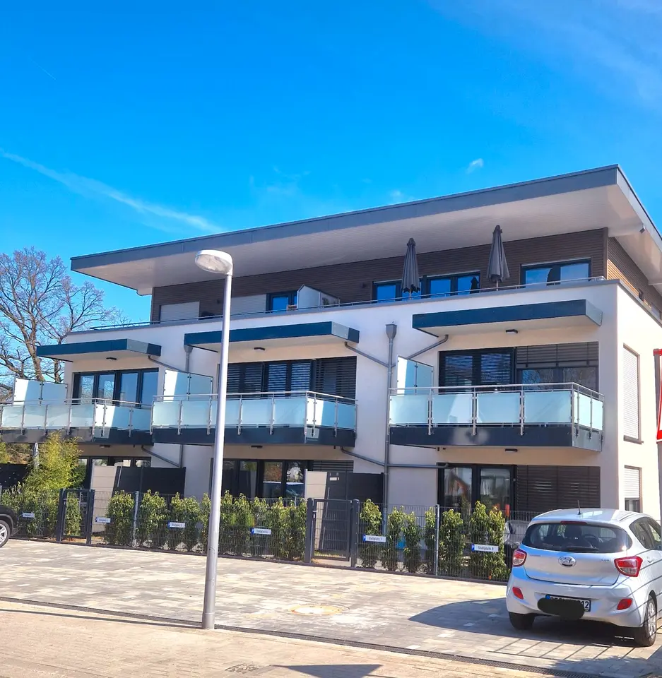2 Zimmer Wohnung mit 69 m² in Recklinghausen – Bild 2