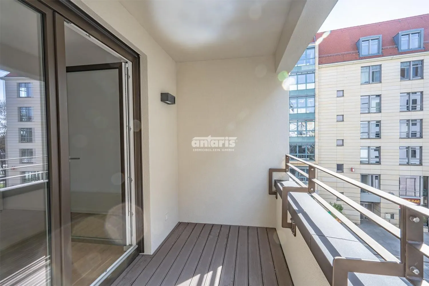 3 Zimmer Wohnung mit 82 m² in Dresden – Bild 10