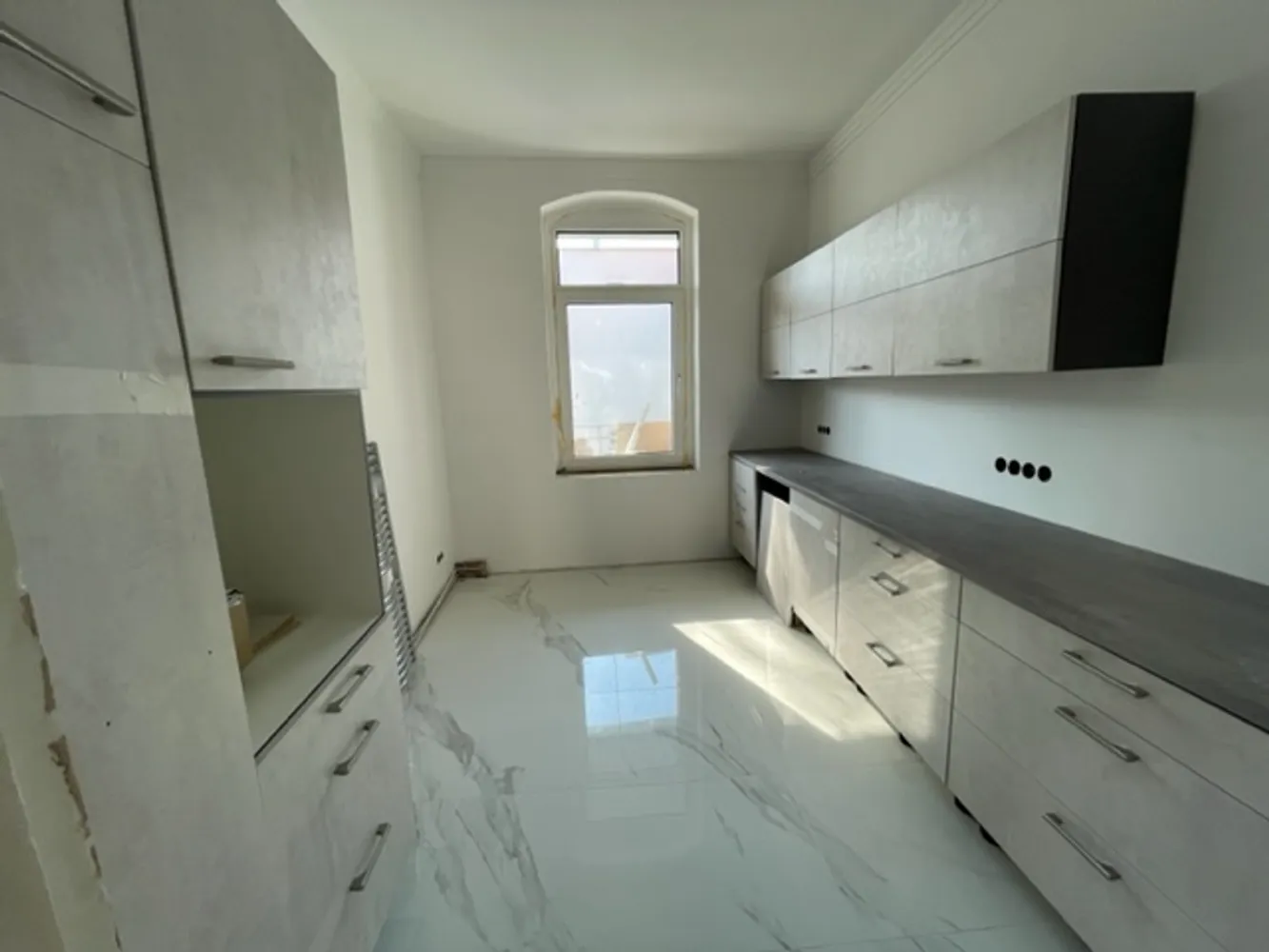 4 room apartment with 120 m² in Hanover – Photo 9