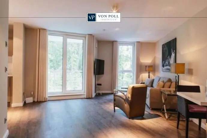 WG-Zimmer mit 66 m² in Rostock – Bild 4