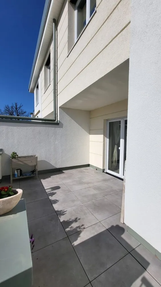4 Zimmer Wohnung mit 100 m² in Potsdam – Bild 9