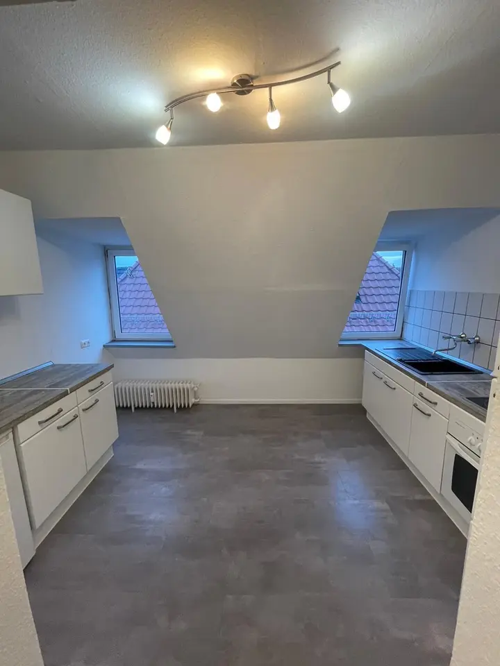 5 Zimmer Wohnung mit 80 m² in Osnabrück – Bild 2